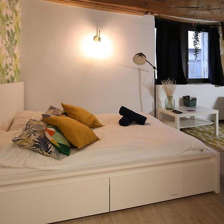 Charming Studio Centre Ville De ลียง ภายนอก รูปภาพ
