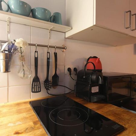 Charming Studio Centre Ville De ลียง ภายนอก รูปภาพ