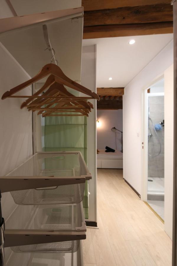 Charming Studio Centre Ville De ลียง ภายนอก รูปภาพ