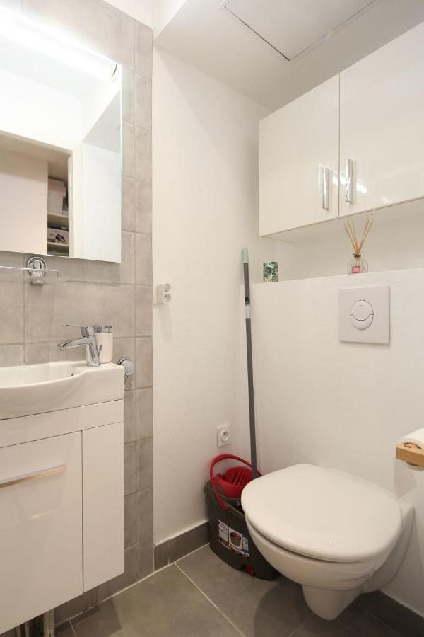 Charming Studio Centre Ville De ลียง ภายนอก รูปภาพ